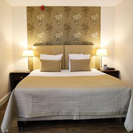 De Lunterse Boer Hotel Lunteren Ngoại thất bức ảnh