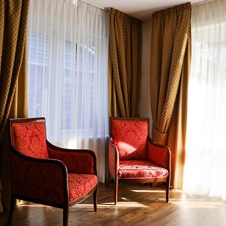 De Lunterse Boer Hotel Lunteren Ngoại thất bức ảnh