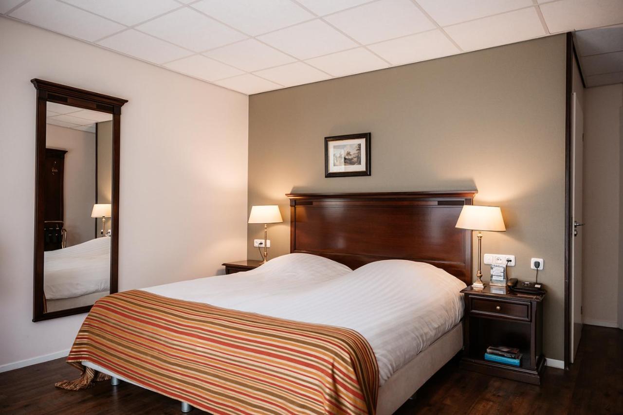 De Lunterse Boer Hotel Lunteren Ngoại thất bức ảnh