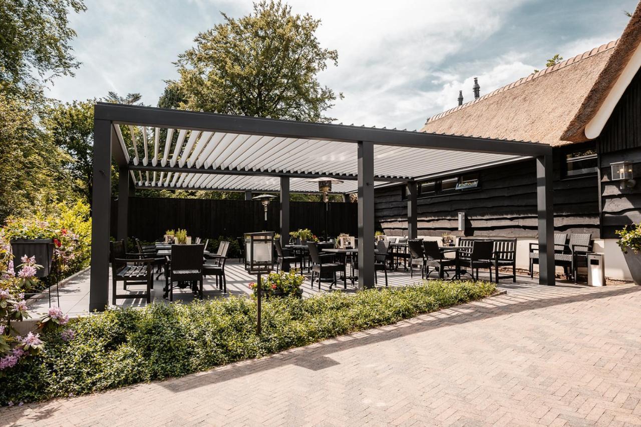 De Lunterse Boer Hotel Lunteren Ngoại thất bức ảnh
