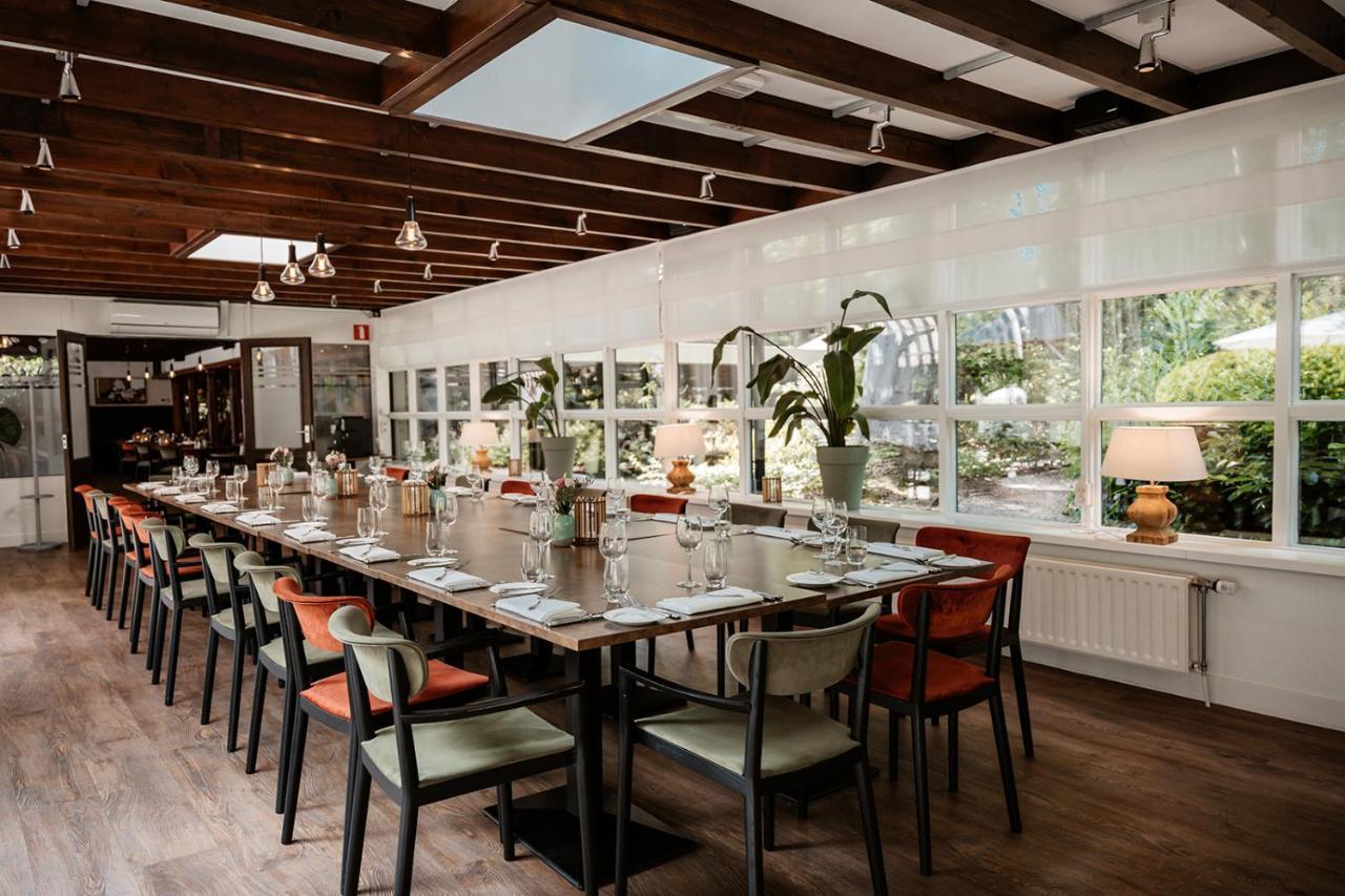 De Lunterse Boer Hotel Lunteren Ngoại thất bức ảnh
