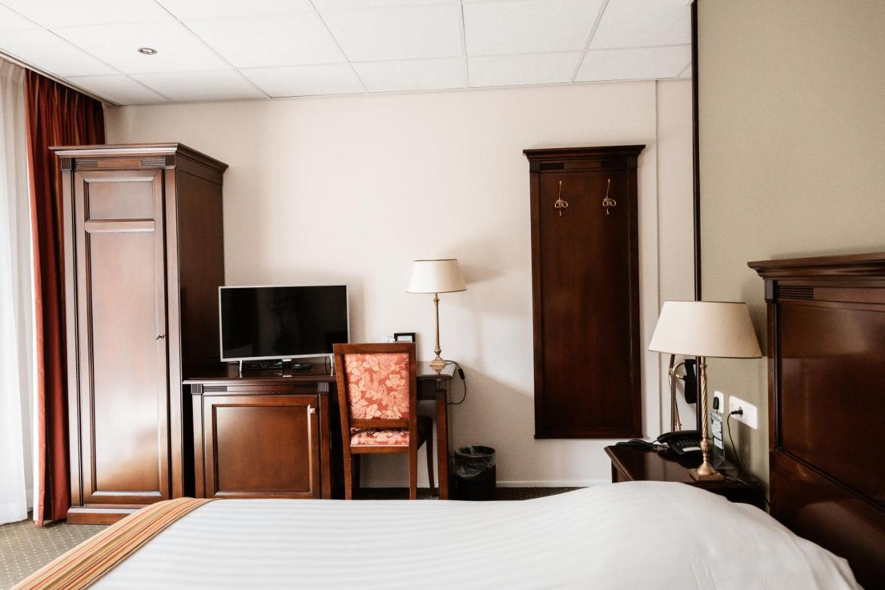 De Lunterse Boer Hotel Lunteren Ngoại thất bức ảnh