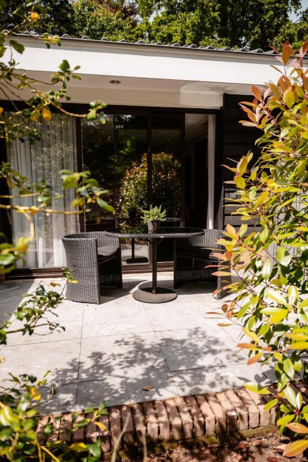 De Lunterse Boer Hotel Lunteren Ngoại thất bức ảnh