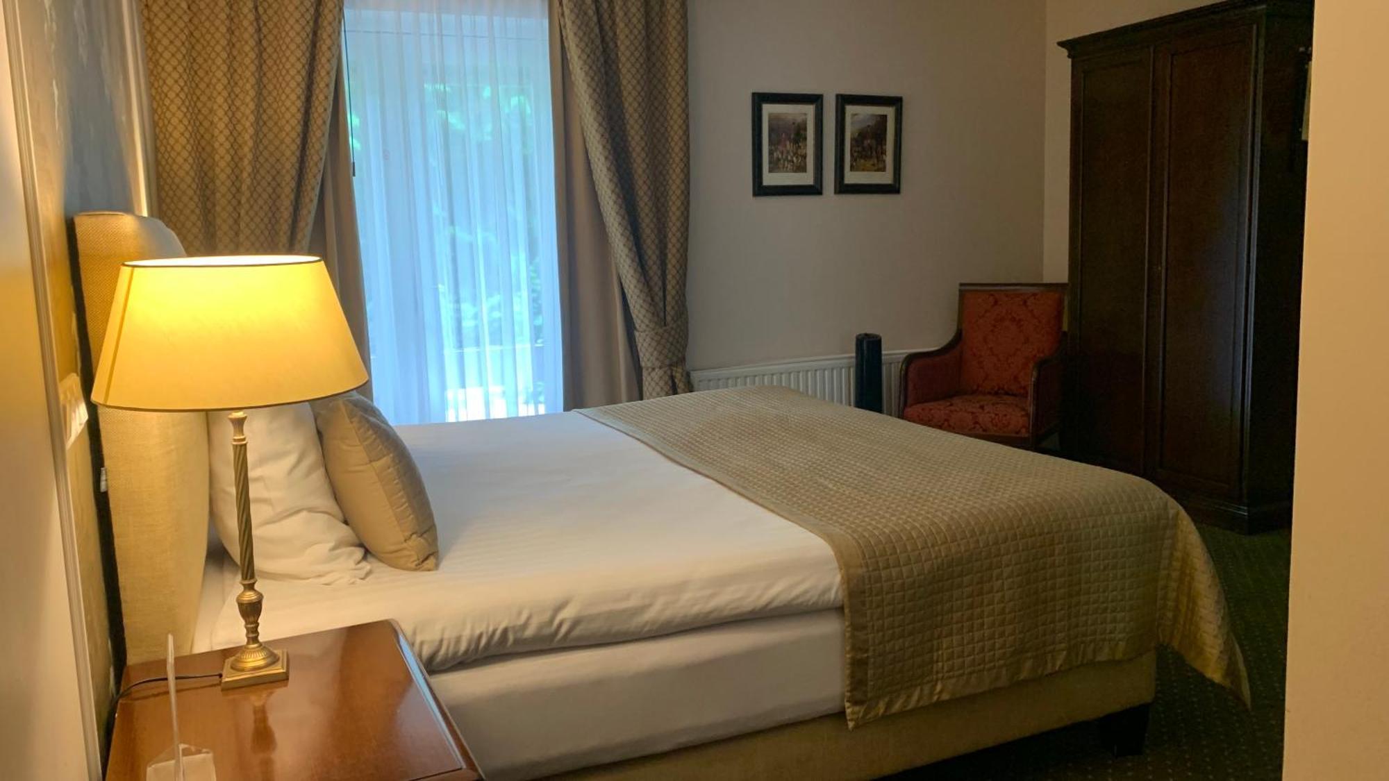 De Lunterse Boer Hotel Lunteren Ngoại thất bức ảnh