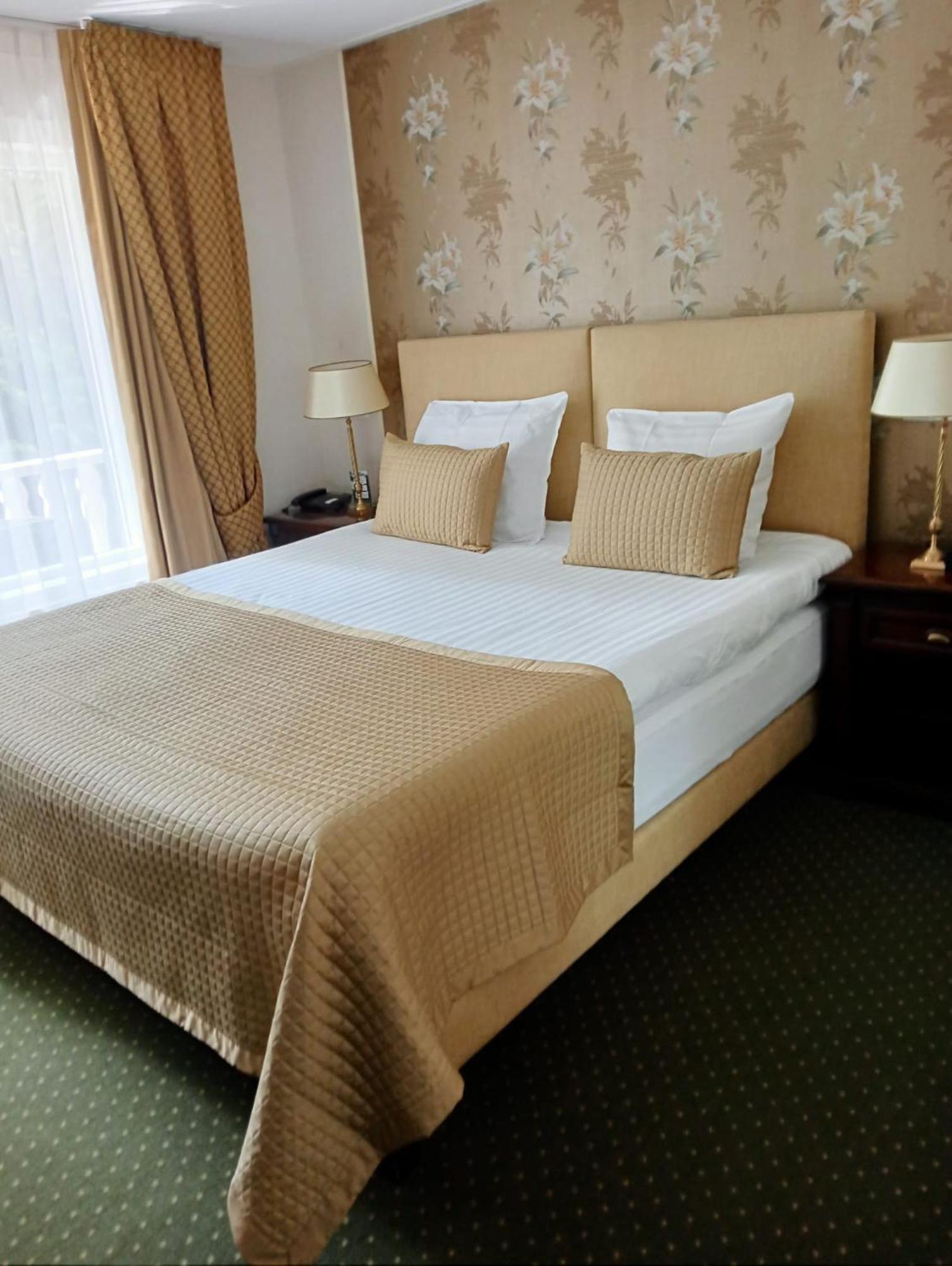 De Lunterse Boer Hotel Lunteren Ngoại thất bức ảnh