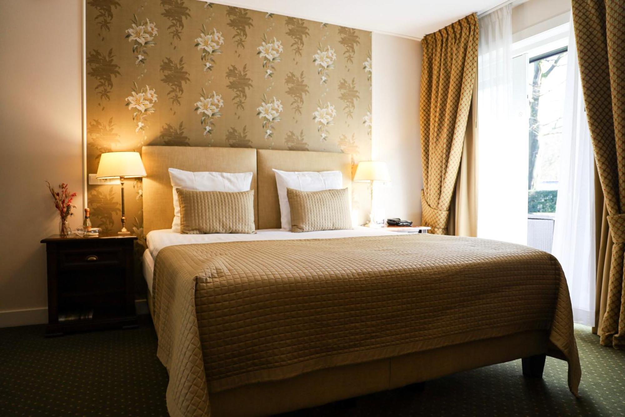 De Lunterse Boer Hotel Lunteren Ngoại thất bức ảnh