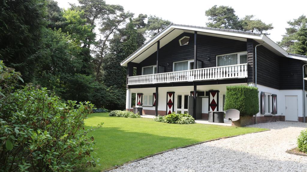 De Lunterse Boer Hotel Lunteren Ngoại thất bức ảnh