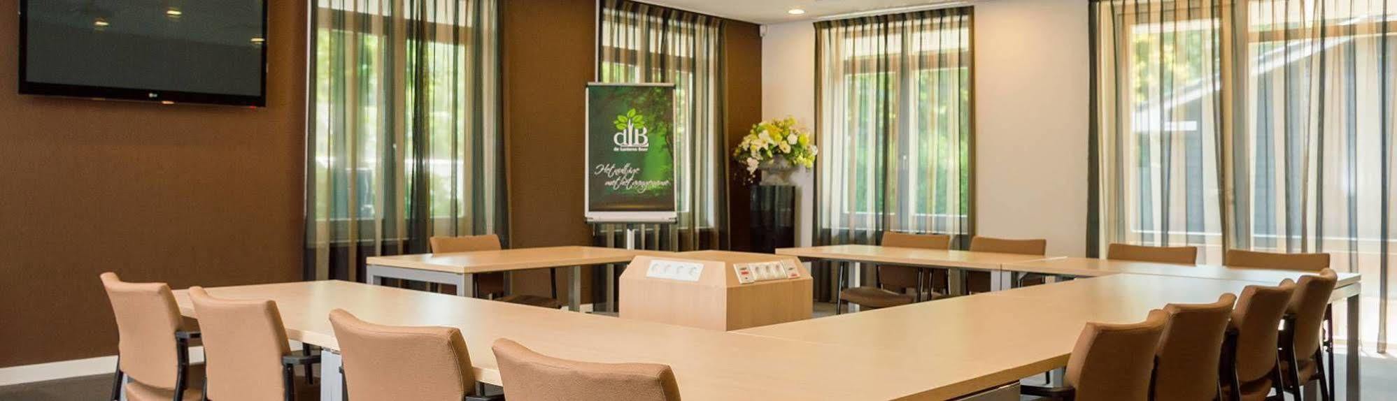 De Lunterse Boer Hotel Lunteren Ngoại thất bức ảnh